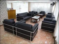 Hotel Bahosi - 3-Star