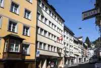Hotel Elite Hotel di Gaiserwald