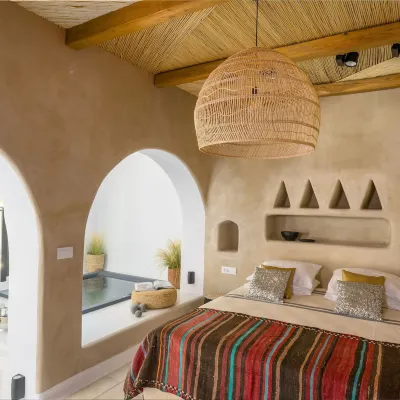 Euphoria Chora Naxos Hotels near Kouros Melanon
