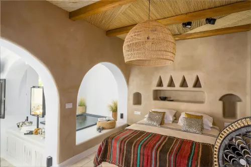 Euphoria Chora Naxos Hotels in Galini