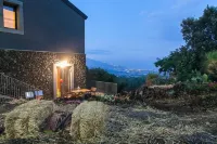 Etnella EnoAgriturismo Notti Stellate Etna Mare