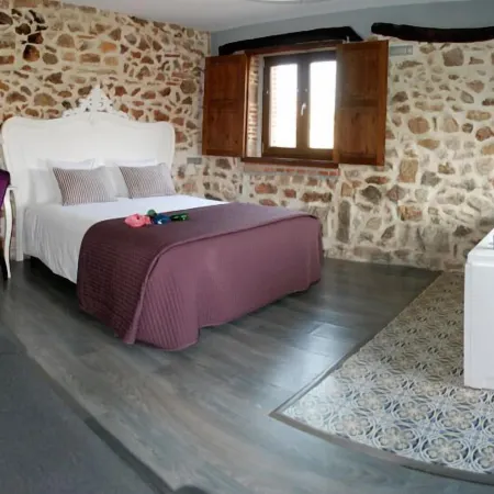 Posada la Corralada