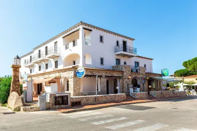 Hotel il Faro di Molara Hotels in Porto San Paolo