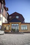 Legenda Bajkala Hotel Hotels in 