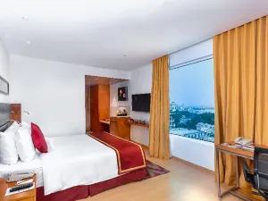 Mercure Hyderabad KCP