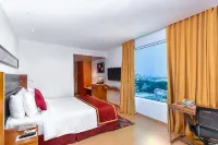 Mercure Hyderabad KCP Hotel dekat National Institute for Micro, Small and Medium Enterprises