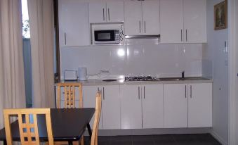 Westside Serviced Apartments