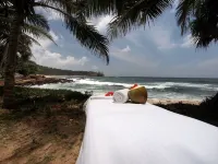 Little Tamarind - Beach