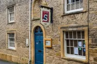 The Bell at Stow Hotel a Stow-on-the-Wold