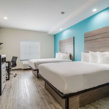 Red Lion Inn & Suites Katy