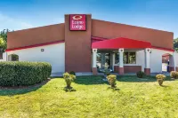 Econo Lodge - Gastonia فنادق في Gastonia