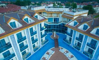 Ocean Blue High Class Hotel & Spa