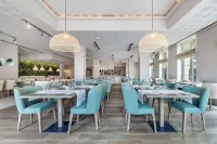 Domes Lake Algarve, Autograph Collection - breakfast
