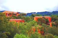 Aldiola Country Resort Hotel a Provincia di Sassari