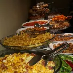 Grand Ahos Hotel & Spa - Frühstück