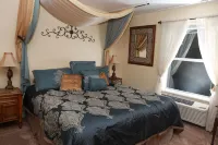 Woodstock Inn Bed & Breakfast Ξενοδοχεία στην πόλη Independence