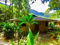 Villas Pico Bonito