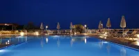 Asteris Hotel - Meerblick