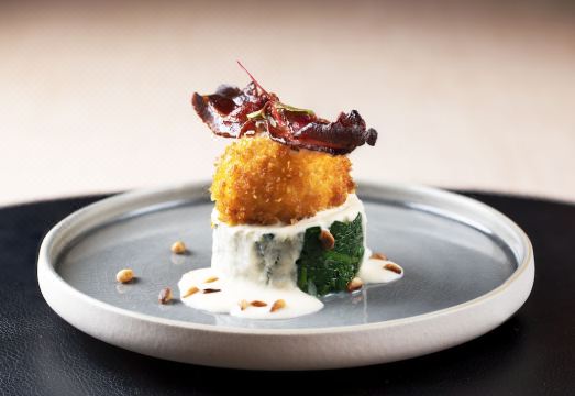 캐노피 바이 힐튼 파리 에펠탑