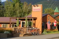 Cadence Lodge at Whiteface Hotels in Jay