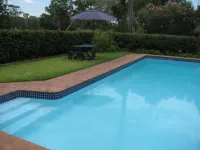 The Wayfarer Motel Hotels in Muswellbrook