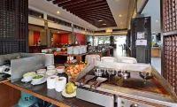 Lanta Sand Resort and Spa Krabi - breakfast