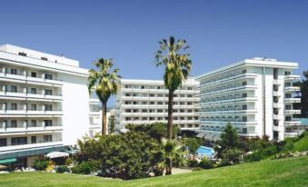 Hotel Gran Garbi Mar & AquaSplash