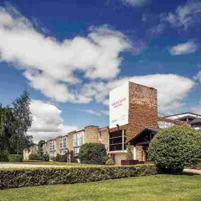 Jupiter Hotel Wetherby Hotel Exterior