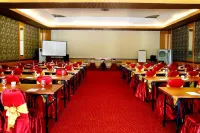 Grand Royal BIL Hotel Hotels in Puyung