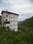 Balkon Pansiyon Các khách sạn ở Hamsikoy