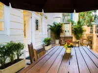 Samba Rio 1900 Hoteles cerca de Glória