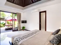 D&G Villas Nusa Dua with Private Pool and Massage タートル島周辺のホテル
