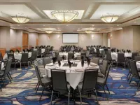Sheraton Richmond Airport Hotel Hotels in Henrico County