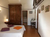 Anousta Hotel di Loubajac
