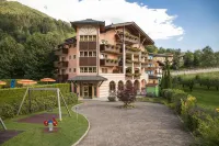 Kinderhotel Adriana Hotel a Pieve di Ledro