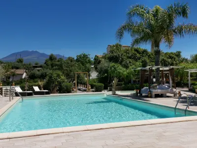 La Fattoria Dei Nonni Hotels in der Nähe von Villa Comunale o Giardino della Vittoria