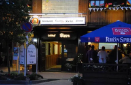 Gasthof Stern Burgsinn, Stern Gastronomie UG (haftungsbeschränkt)
