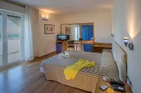 Hotel Sporting