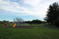 อเบล ทัสมัน คาราวานพาร์ค