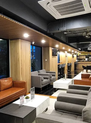 รูปภาพของ12 โรงแรมเดอะเรสซิเดนซ์ (ดอนเมืองแอร์พอร์ต)