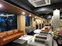 12 โรงแรมเดอะเรสซิเดนซ์ (ดอนเมืองแอร์พอร์ต) โรงแรมในกรุงเทพฯ