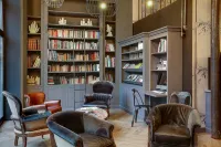 Best Western Citadelle Besancon Hotels in Ornans