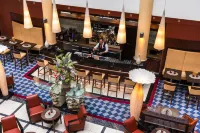 Steigenberger Hotel de Saxe Hotels in Dresden