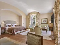 Château Saint-Martin & Spa - an Oetker Collection Hotel Hotels in Vence
