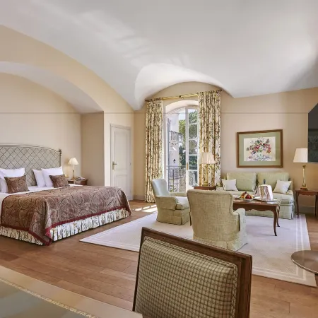 Château Saint-Martin & Spa - an Oetker Collection Hotel