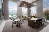 SpringHill Suites Roanoke Hotel di Cave Spring