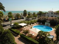 Eurotel Hotels in Grottammare
