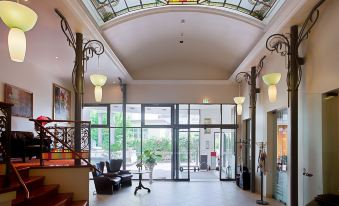 Ringhotel Strandblick