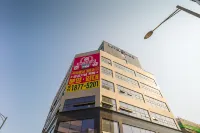 Siheung Hotel Wave