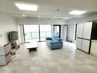 Ulsan Storm Wind Pension